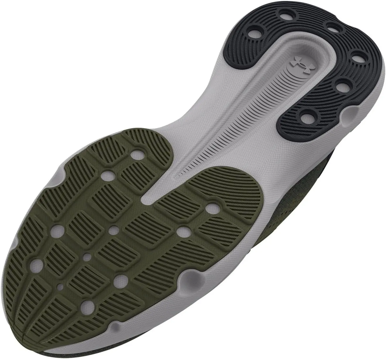Under Armour Men's Infinite Sneaker
