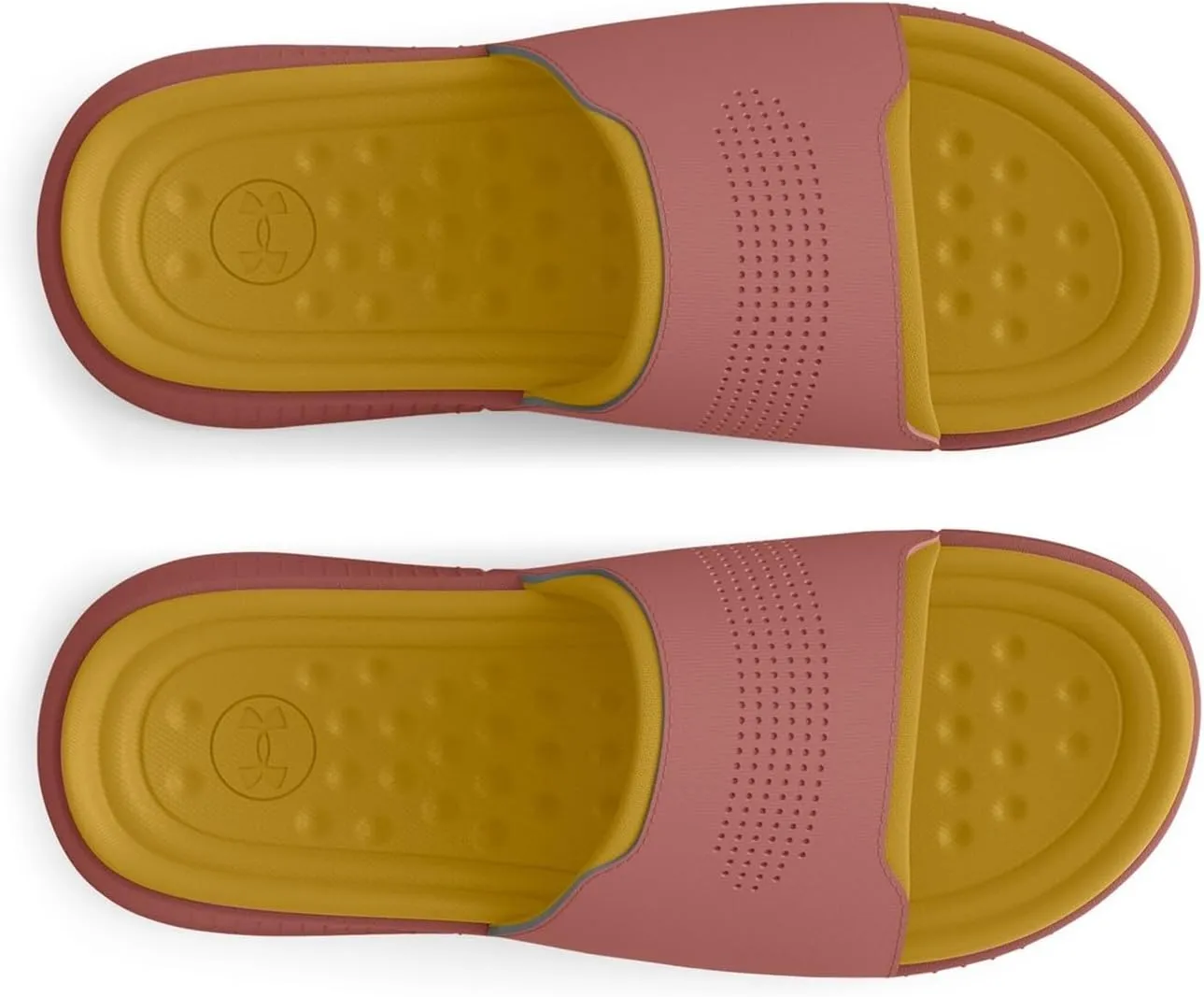 Under Armour Unisex Adult Ansa Elevate Slide Sandal