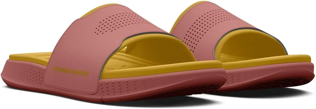 Under Armour Unisex Adult Ansa Elevate Slide Sandal
