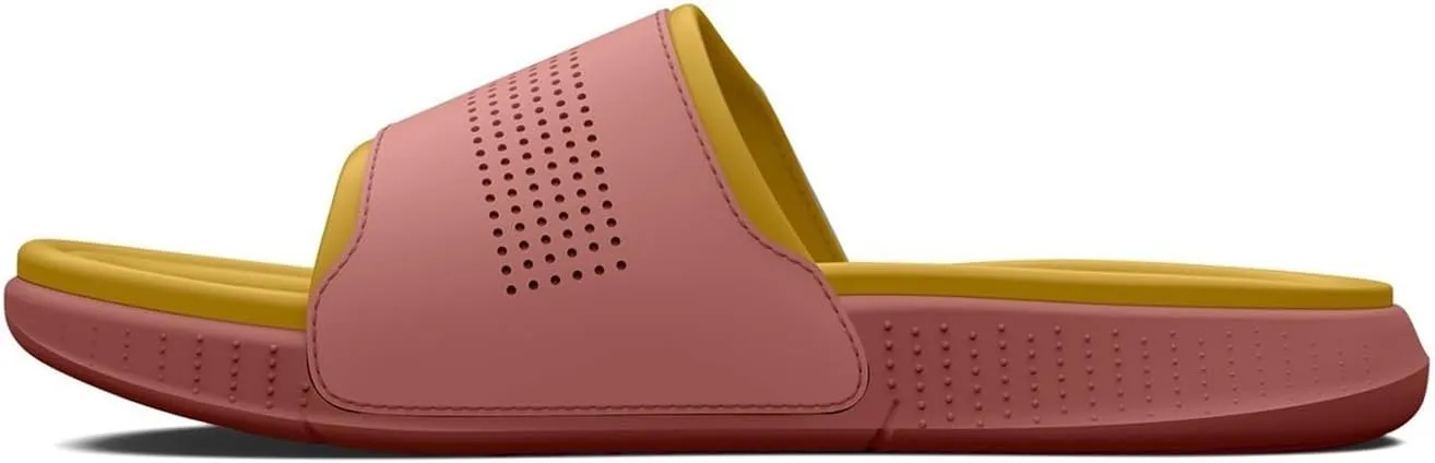 Under Armour Unisex Adult Ansa Elevate Slide Sandal