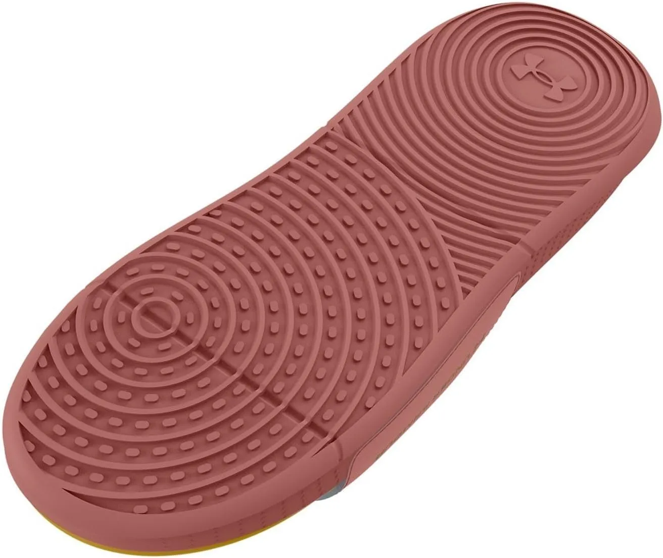Under Armour Unisex Adult Ansa Elevate Slide Sandal