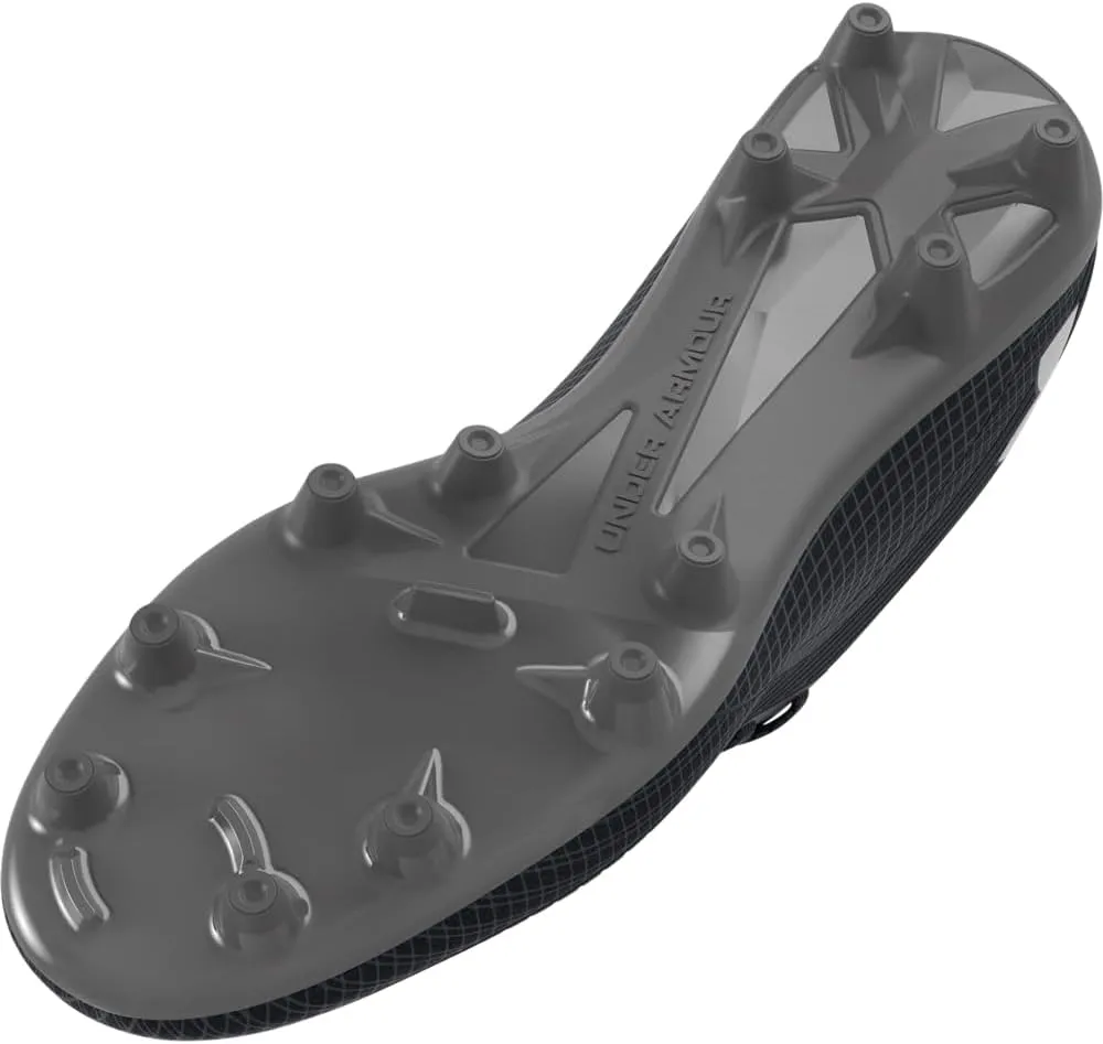 Under Armour Unisex-Adult Shadow Select 2 Sneaker