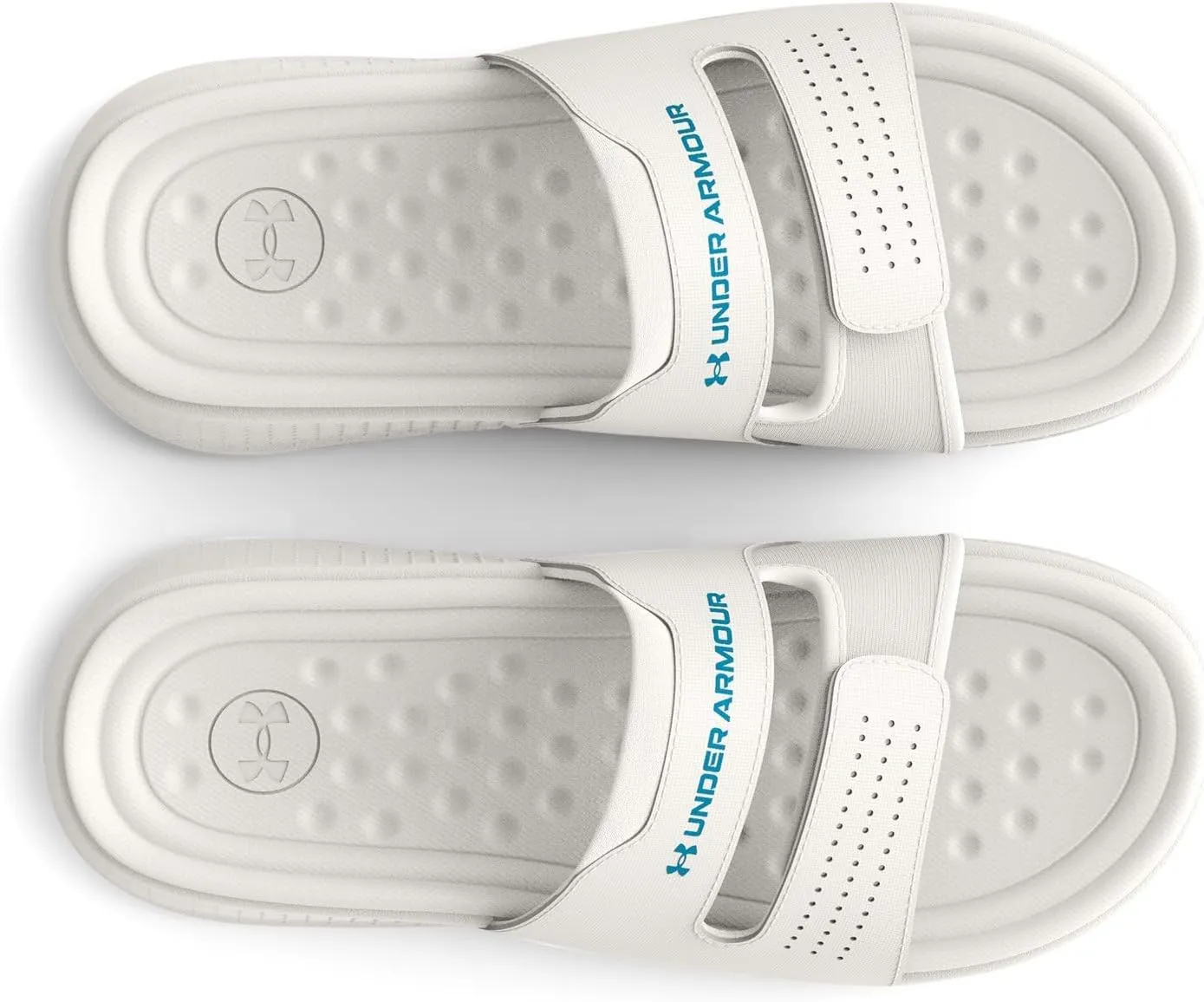 Under Armour Women's Ansa Studio Slide Sandal