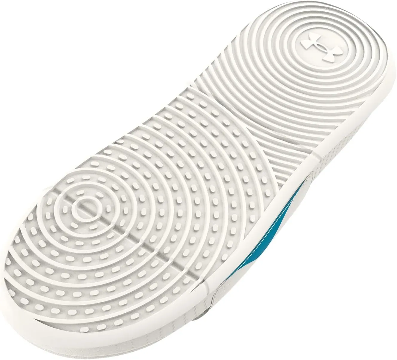 Under Armour Women's Ansa Studio Slide Sandal