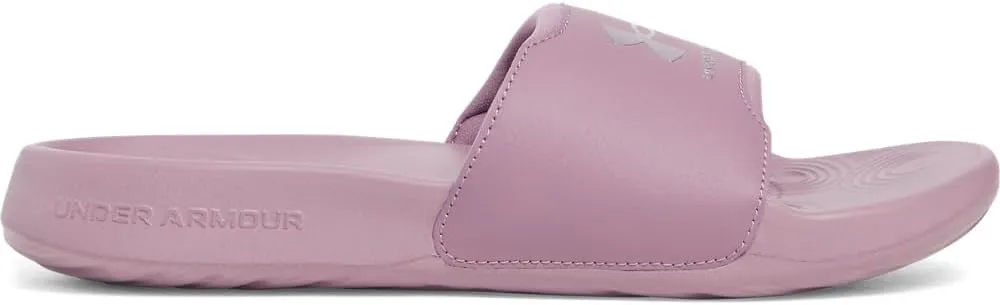 Under Armour Women's Ignite Select Slide Sandal