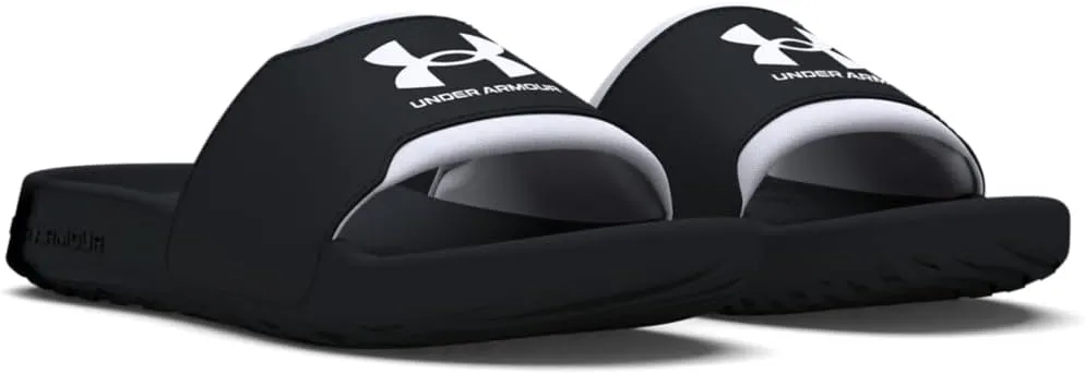 Under Armour Women's Ignite Select Slide Sandal