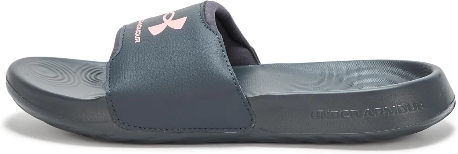 Under Armour Women's Ignite Select Slide Sandal