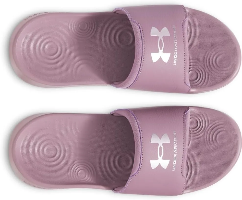 Under Armour Women's Ignite Select Slide Sandal