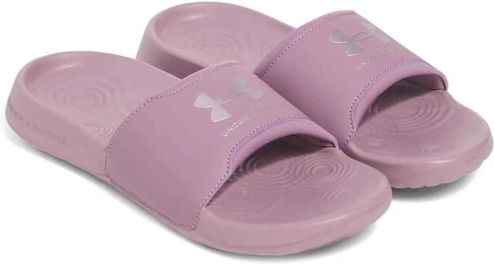 Under Armour Women's Ignite Select Slide Sandal