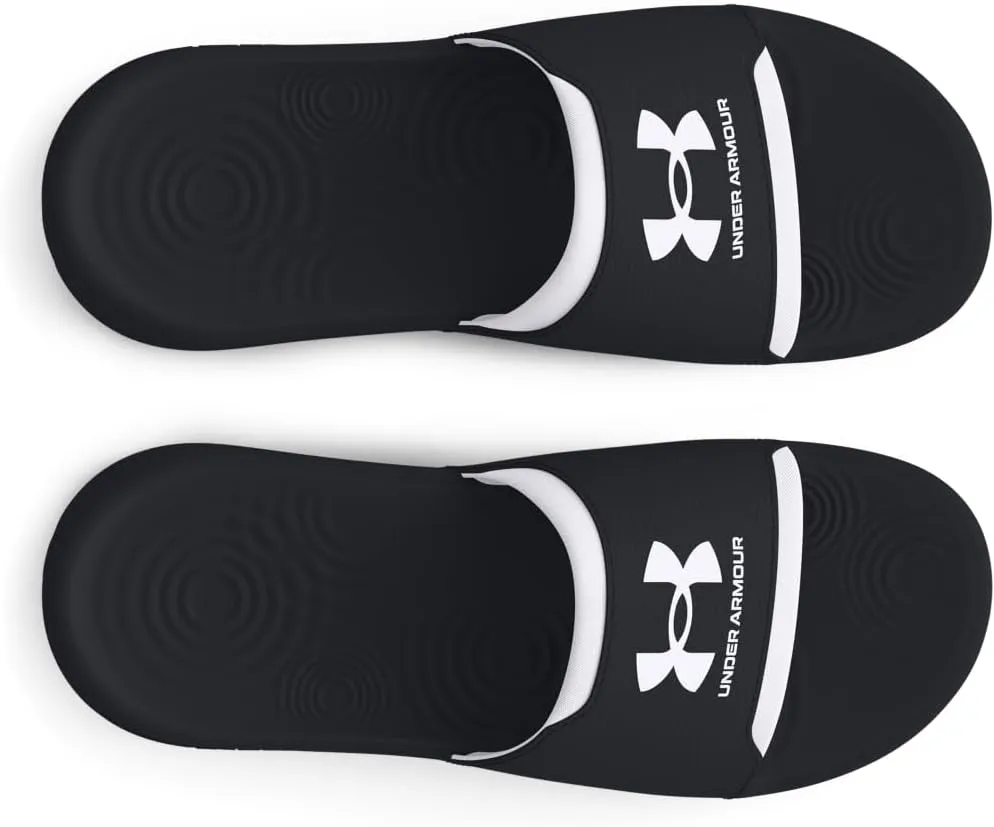 Under Armour Women's Ignite Select Slide Sandal