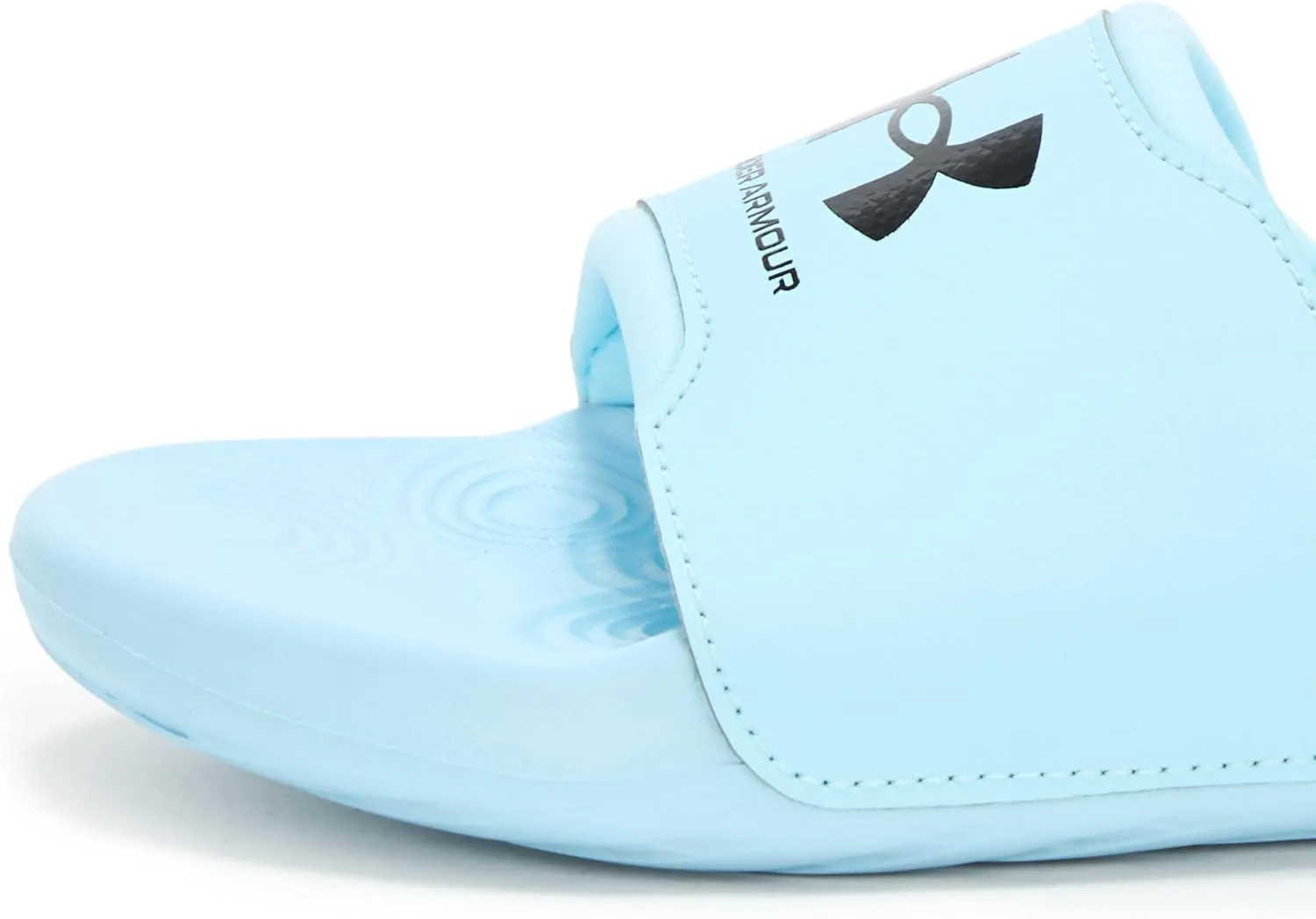 Under Armour Women's Ignite Select Slide Sandal