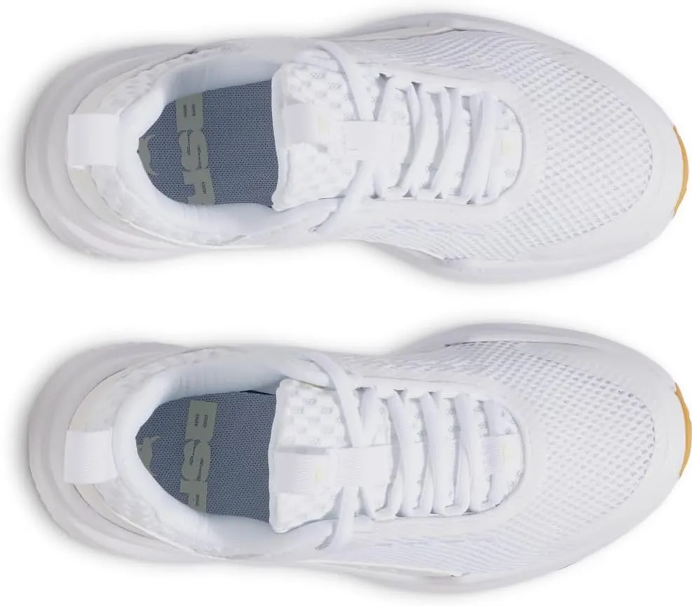 Under Armour Women's Project Rock Blood Sweat Respect 5 Sneaker