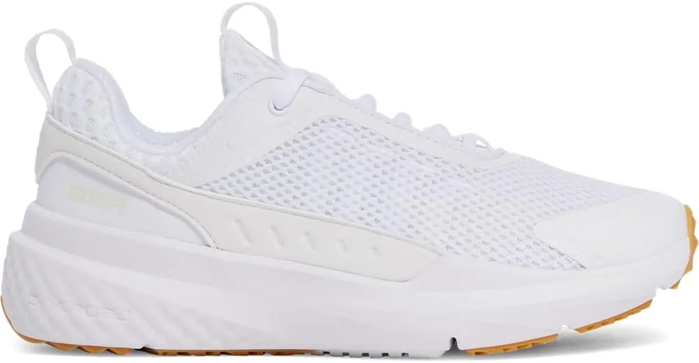 Under Armour Women's Project Rock Blood Sweat Respect 5 Sneaker