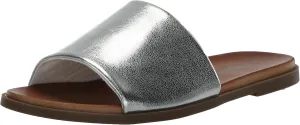 UNIONBAY RENEE, SILVER, 7.5