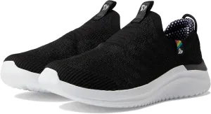 Unisex-Child Ultra Flex 3.0-Happy Bright Sneaker
