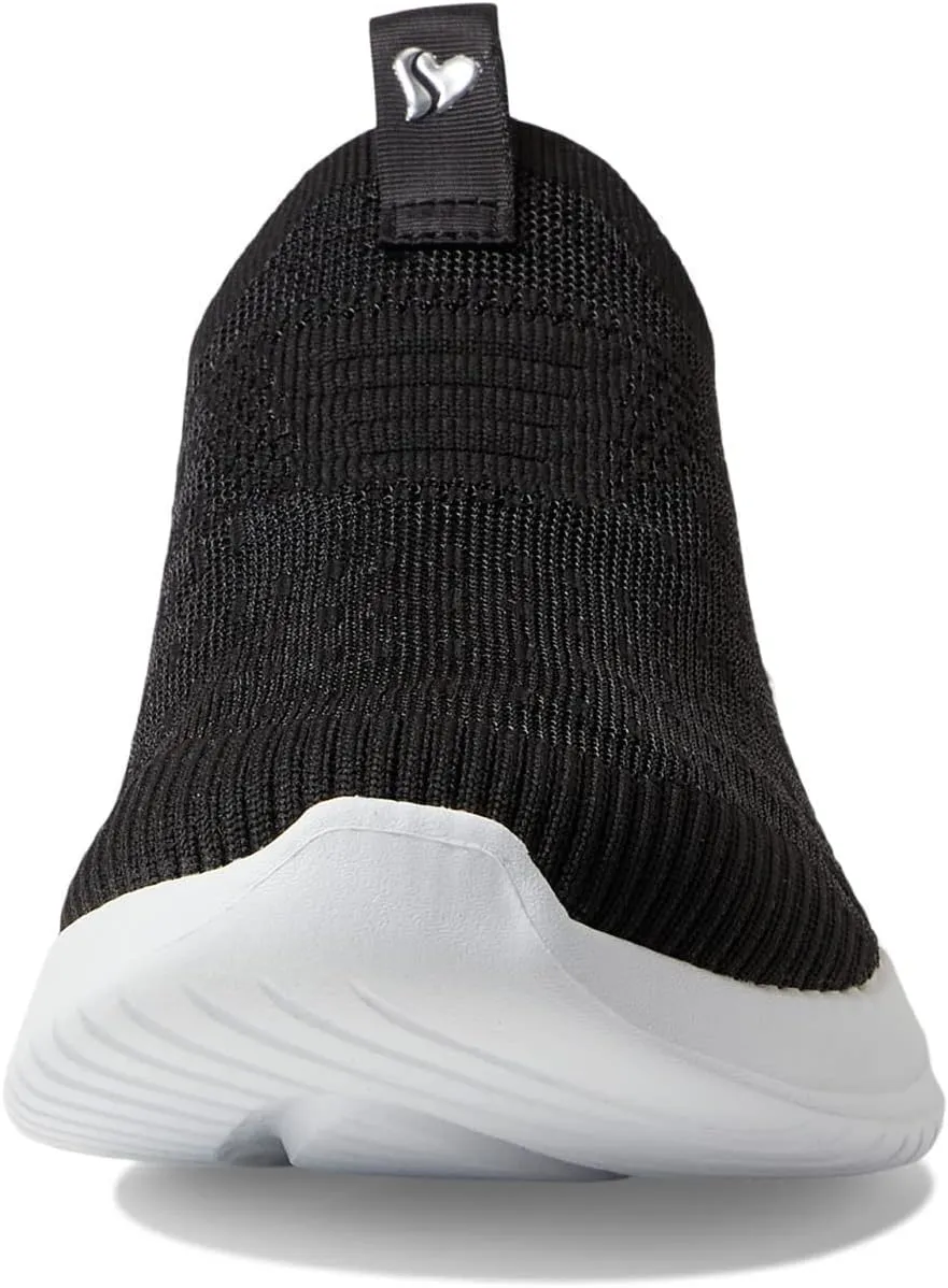 Unisex-Child Ultra Flex 3.0-Happy Bright Sneaker