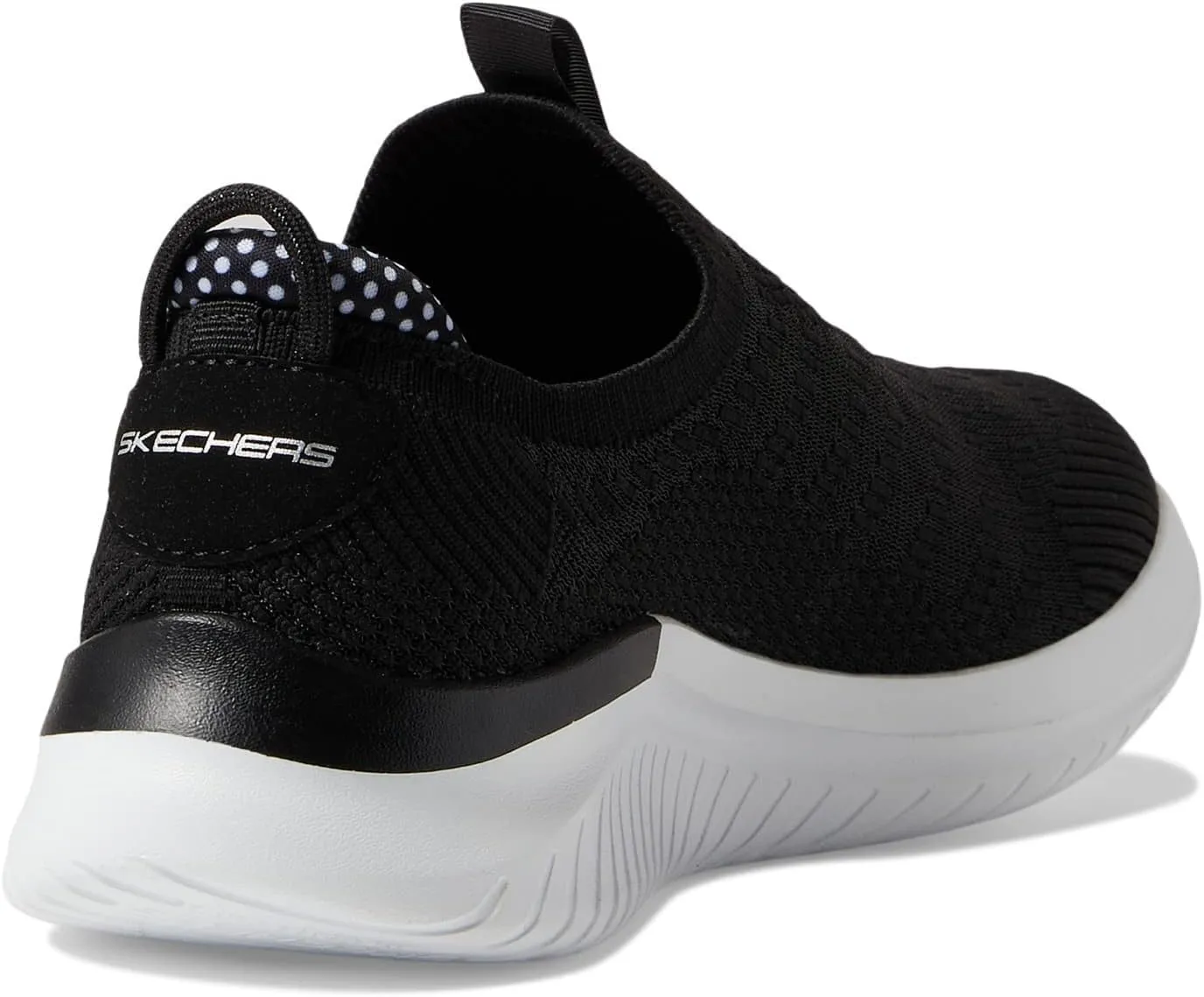 Unisex-Child Ultra Flex 3.0-Happy Bright Sneaker