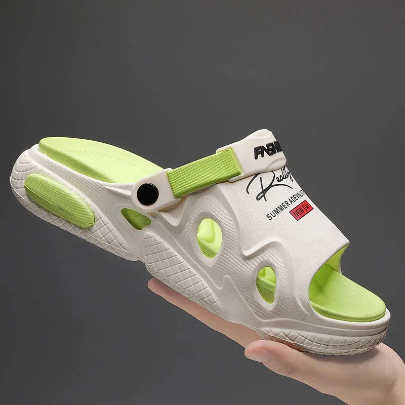 Urban Soft Slides
