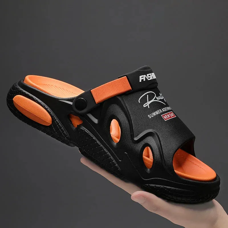 Urban Soft Slides