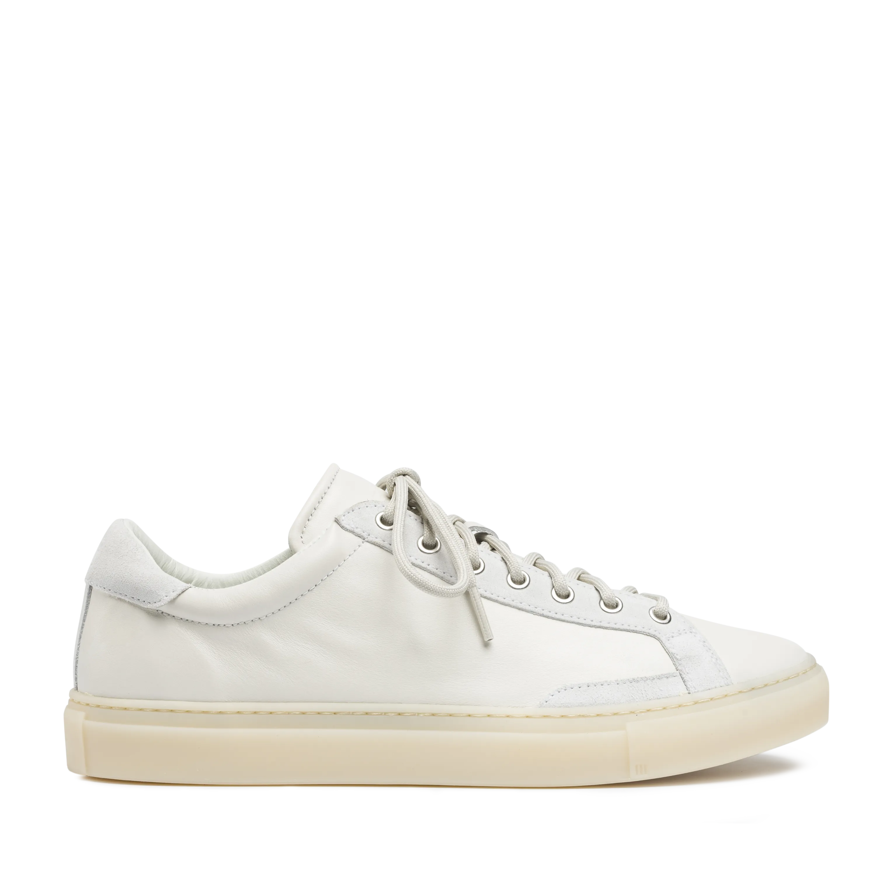Veneto Low Papyrus Nappa M