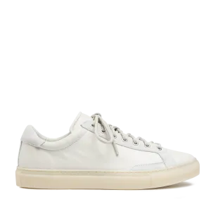 Veneto Low Papyrus Nappa M