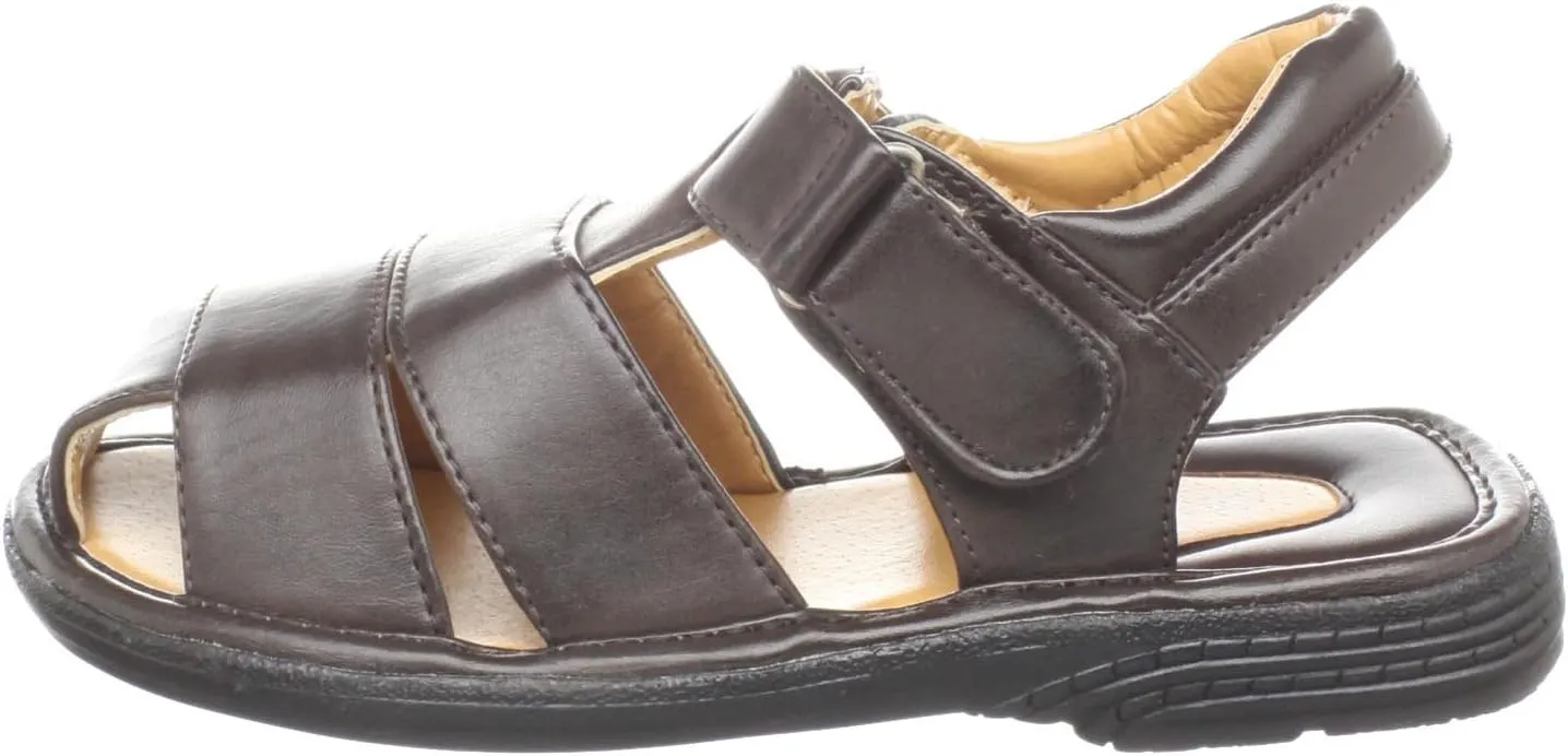 Venini Kids' 1014 Sandal