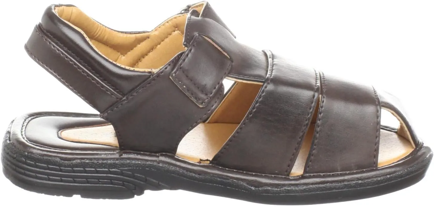 Venini Kids' 1014 Sandal