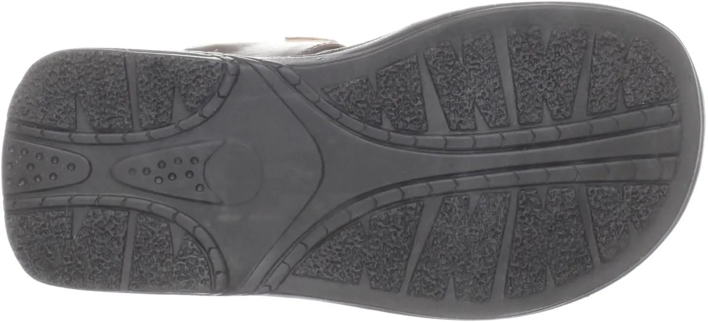 Venini Kids' 1014 Sandal