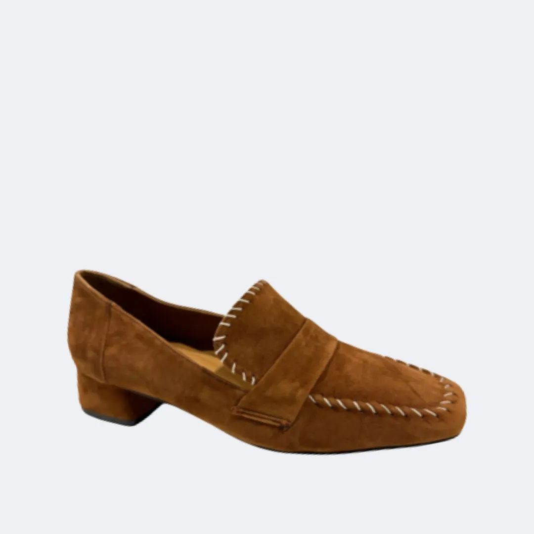 Via Nova Style - Bo - Loafer Shoes