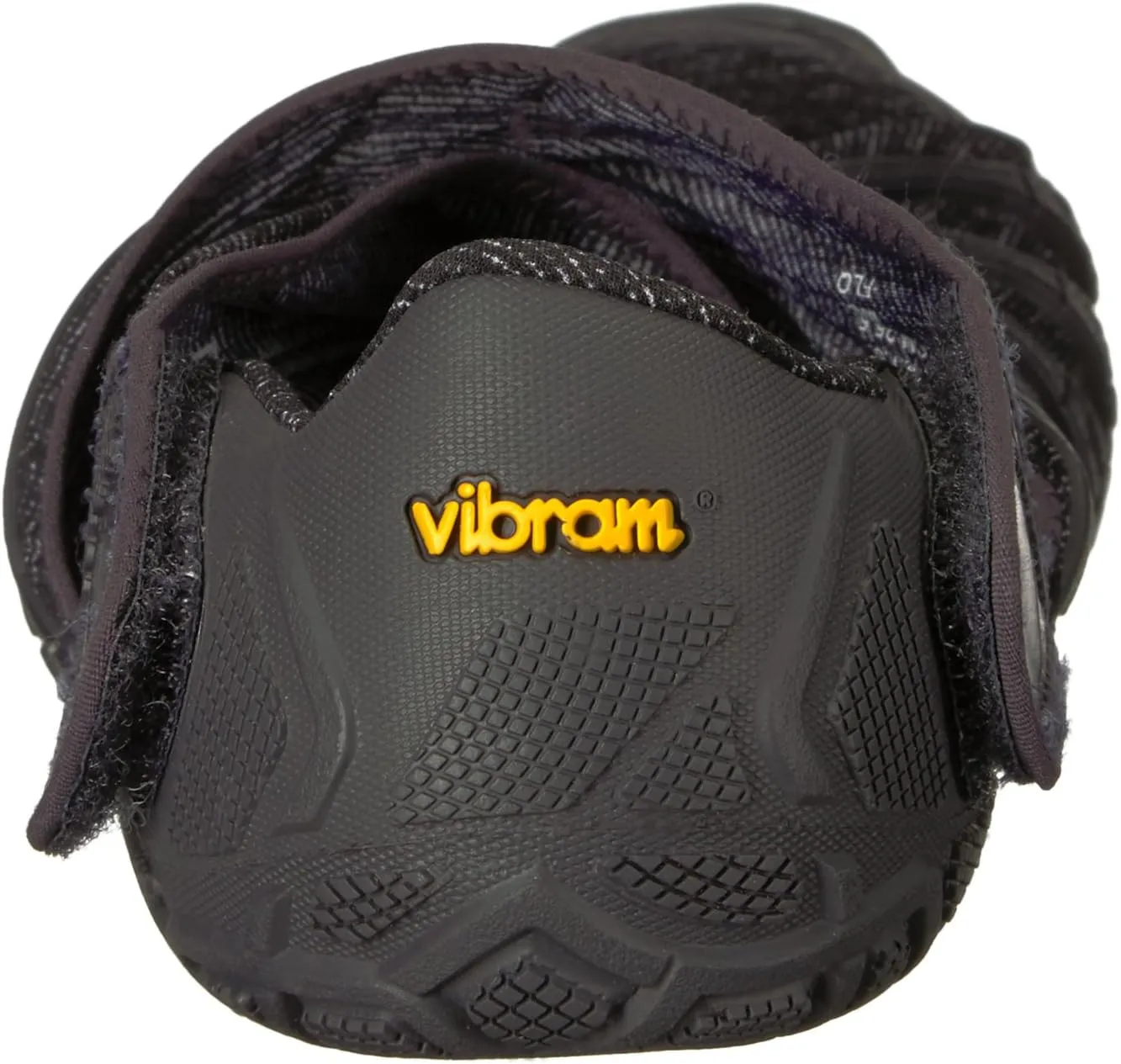 Vibram Women's Furoshiki Dark Jeans Sneaker