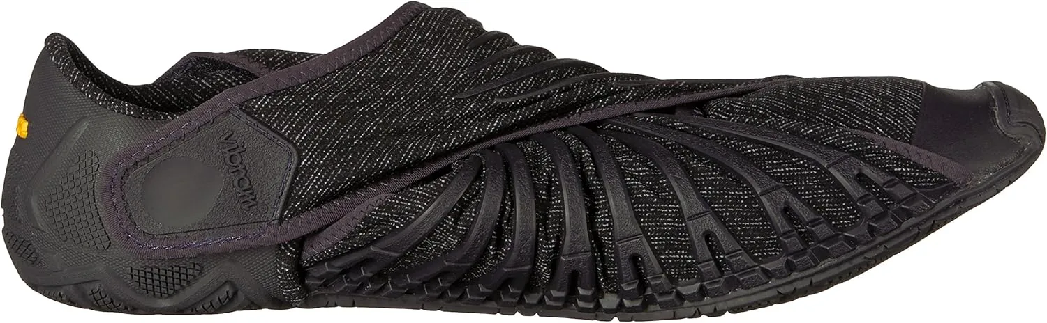 Vibram Women's Furoshiki Dark Jeans Sneaker
