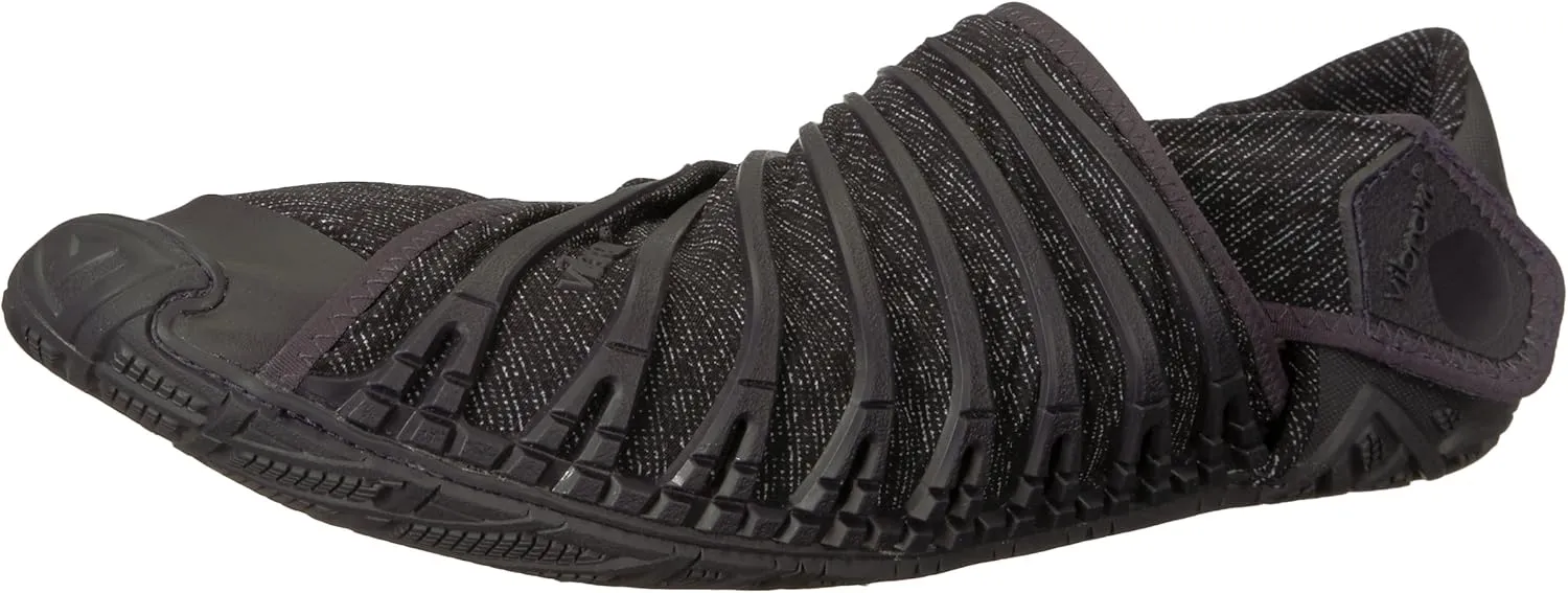 Vibram Women's Furoshiki Dark Jeans Sneaker