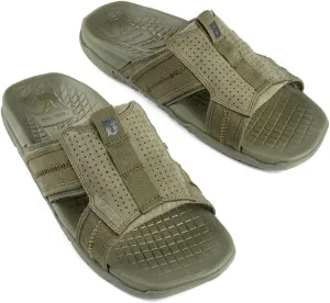 VIKTOS Men's Lightweight Outdoor Open Toe Athletic Anti-Slip Custom Fit Ruck Recovery Slide Sandals