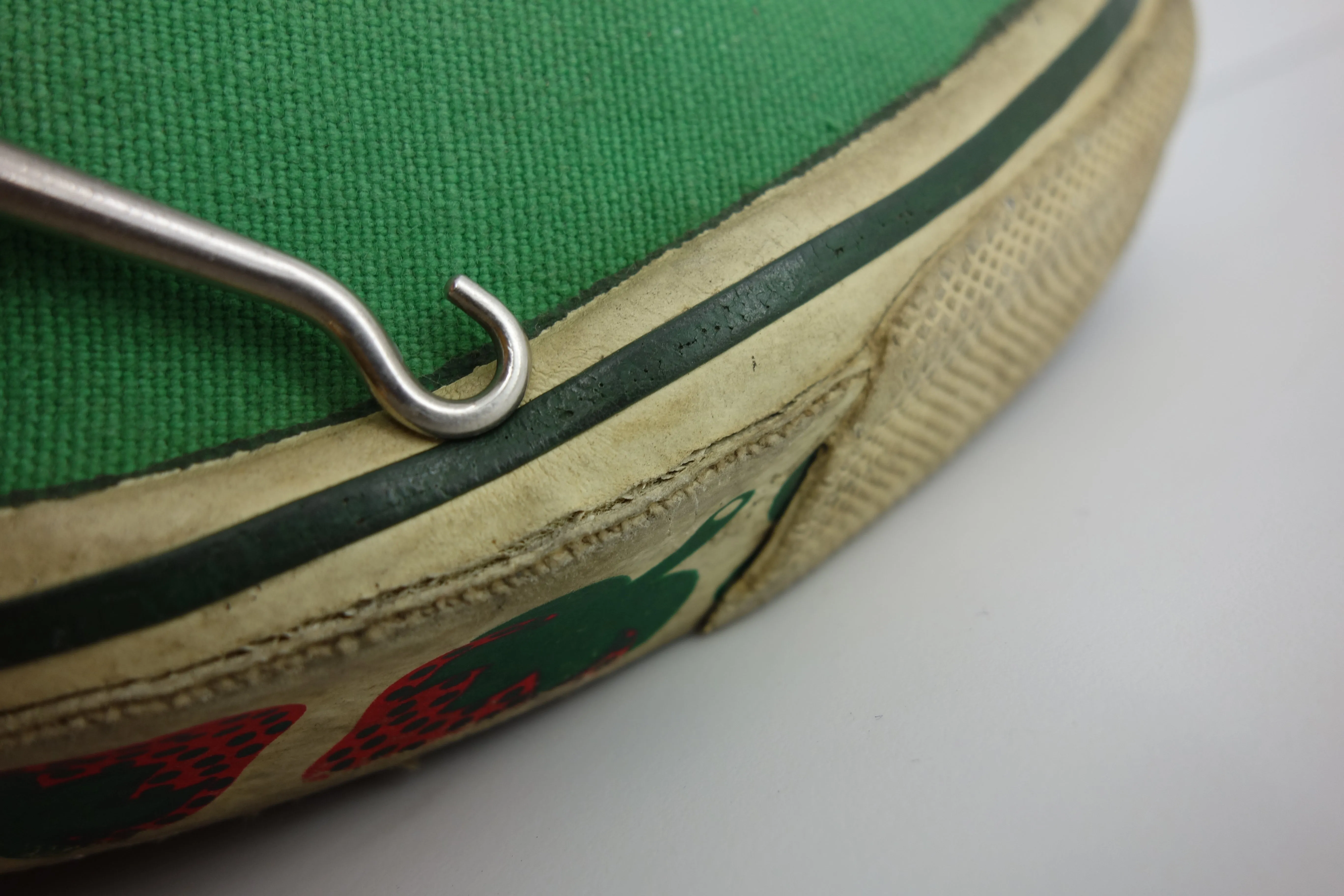 vintage van's style #72 ~ US5.5