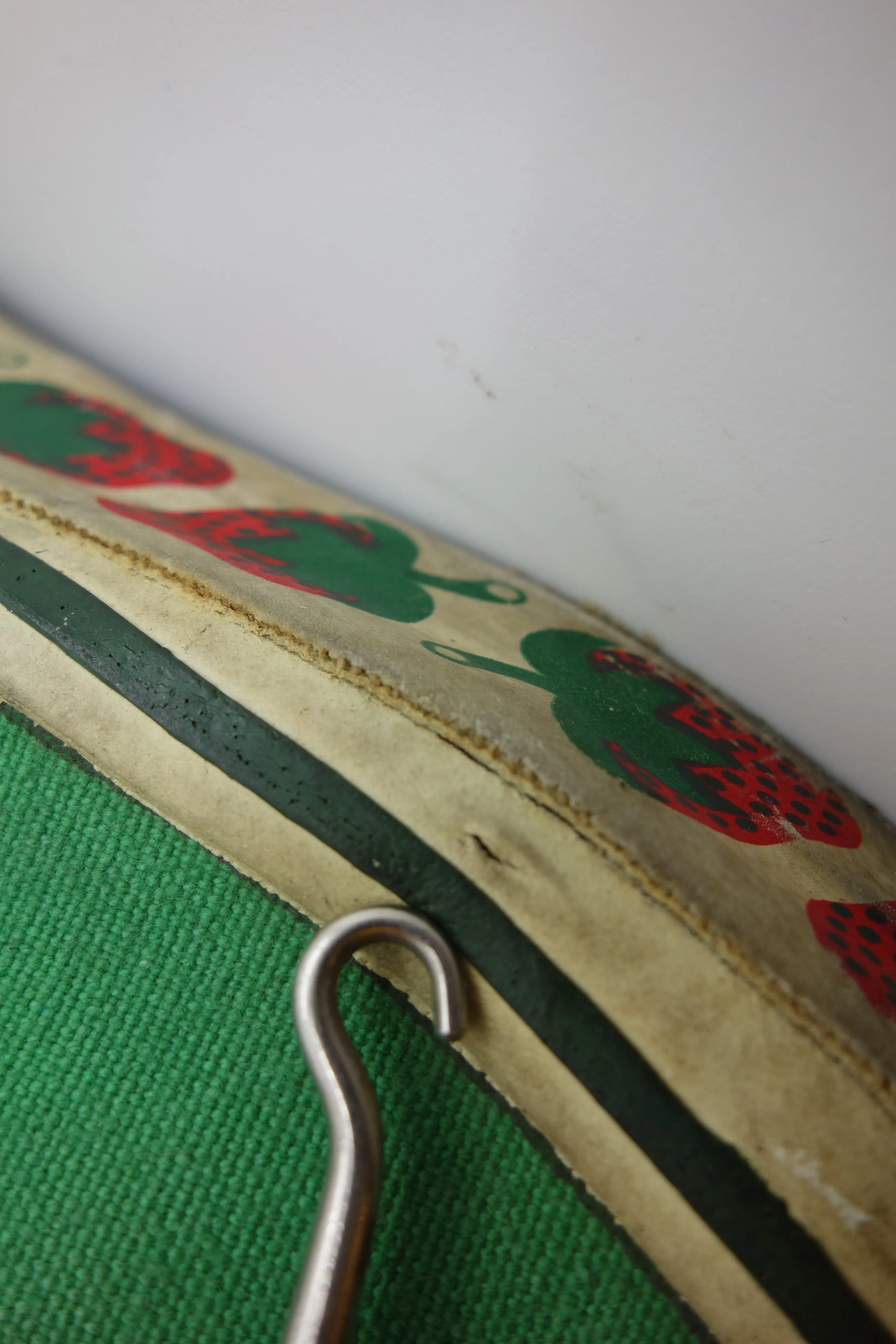 vintage van's style #72 ~ US5.5