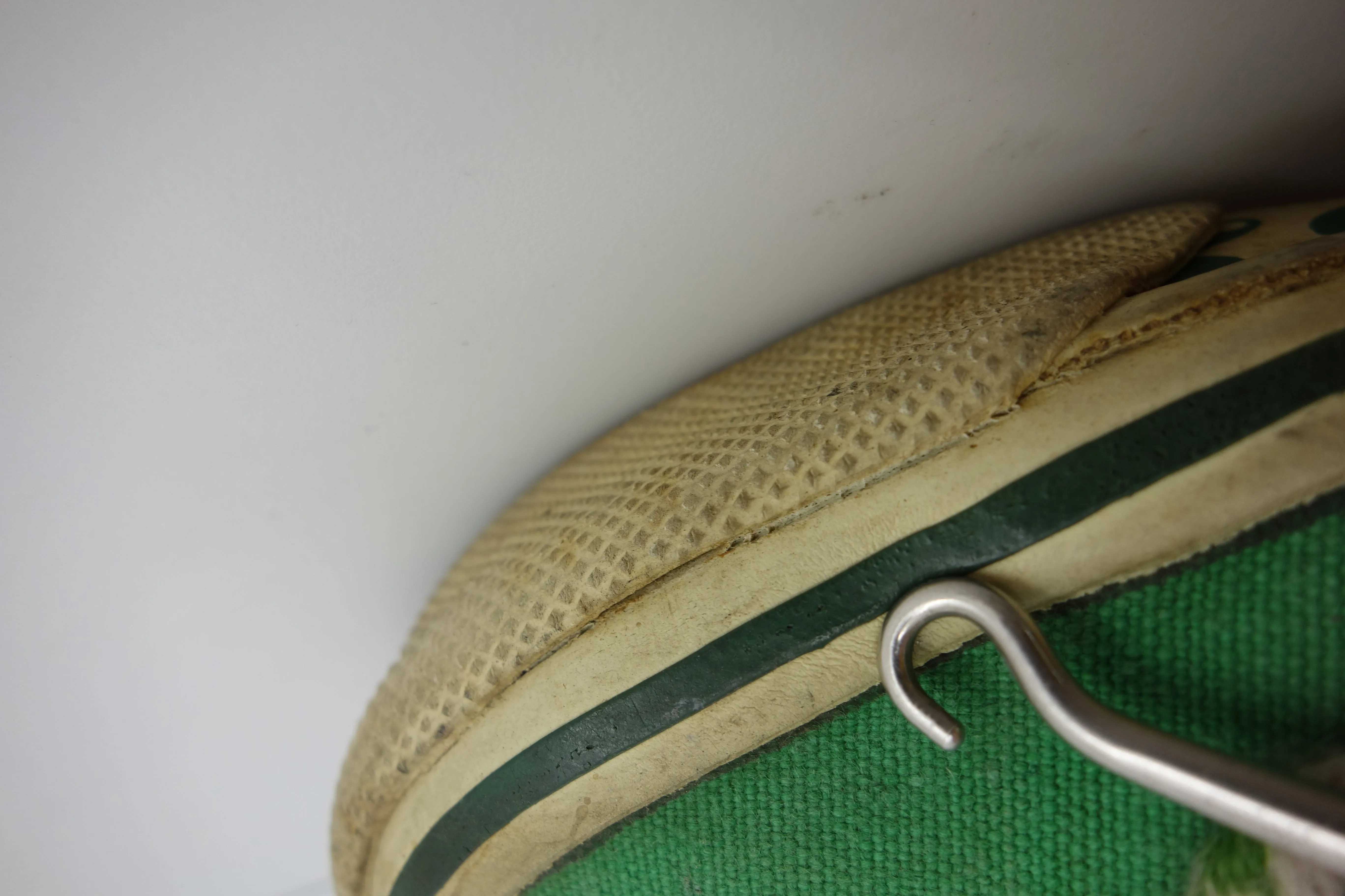 vintage van's style #72 ~ US5.5