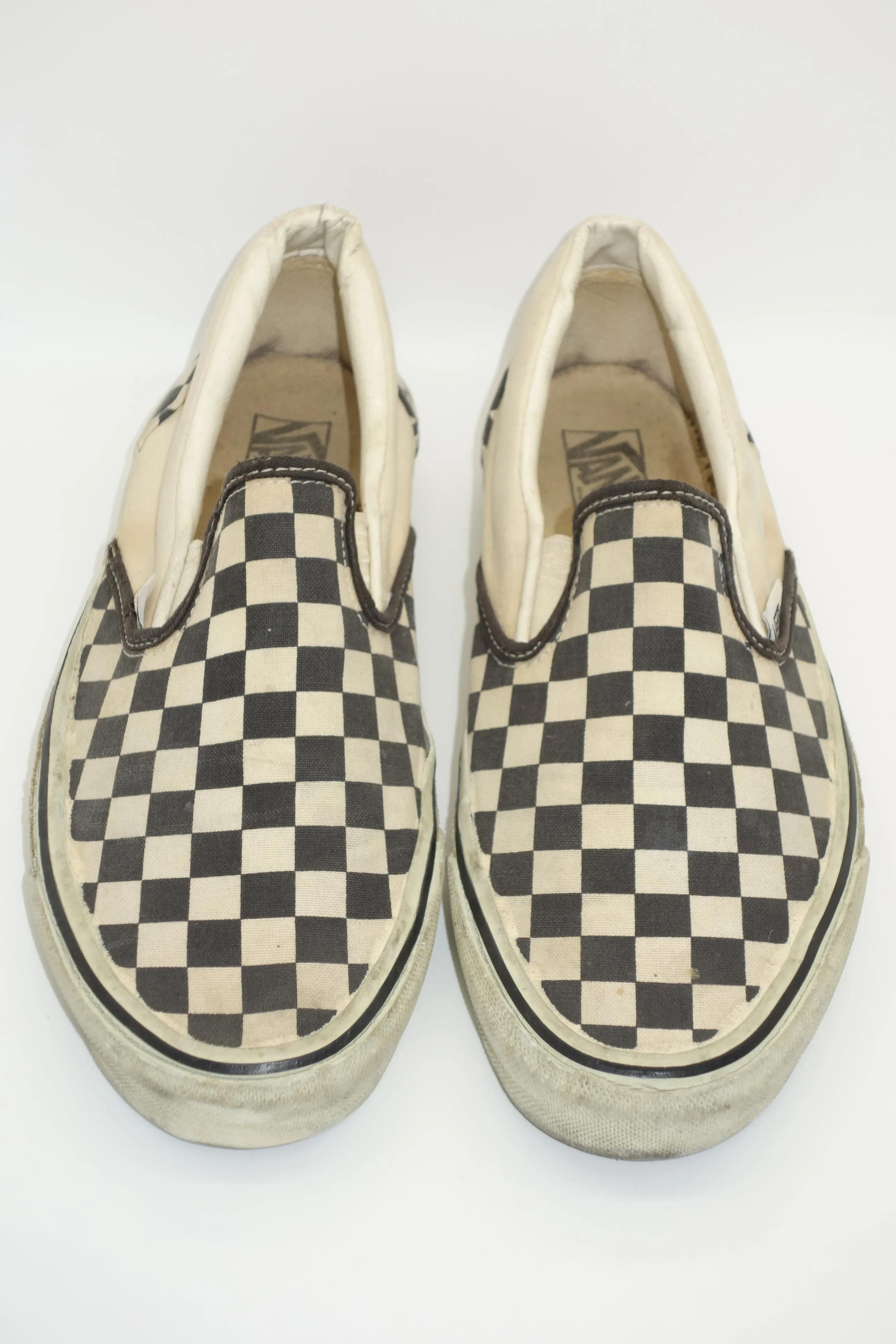 vintage van's style #98 ~ US10