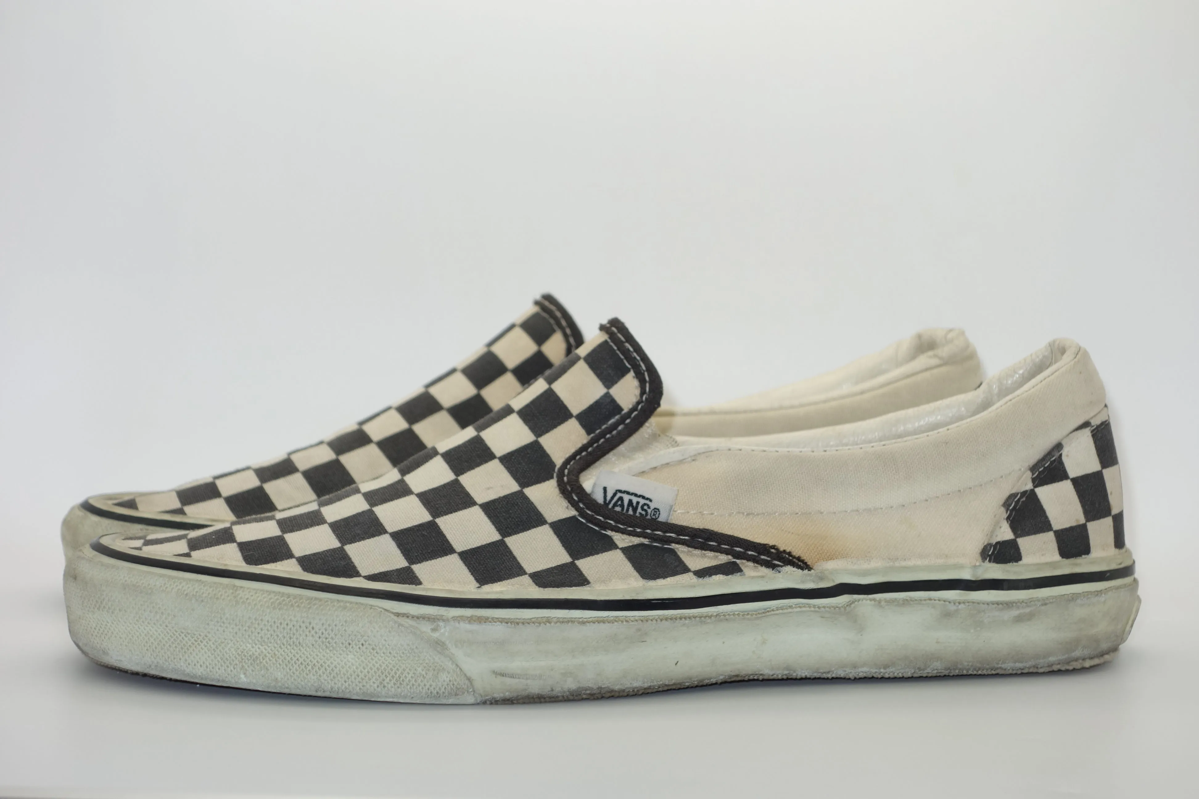 vintage van's style #98 ~ US10