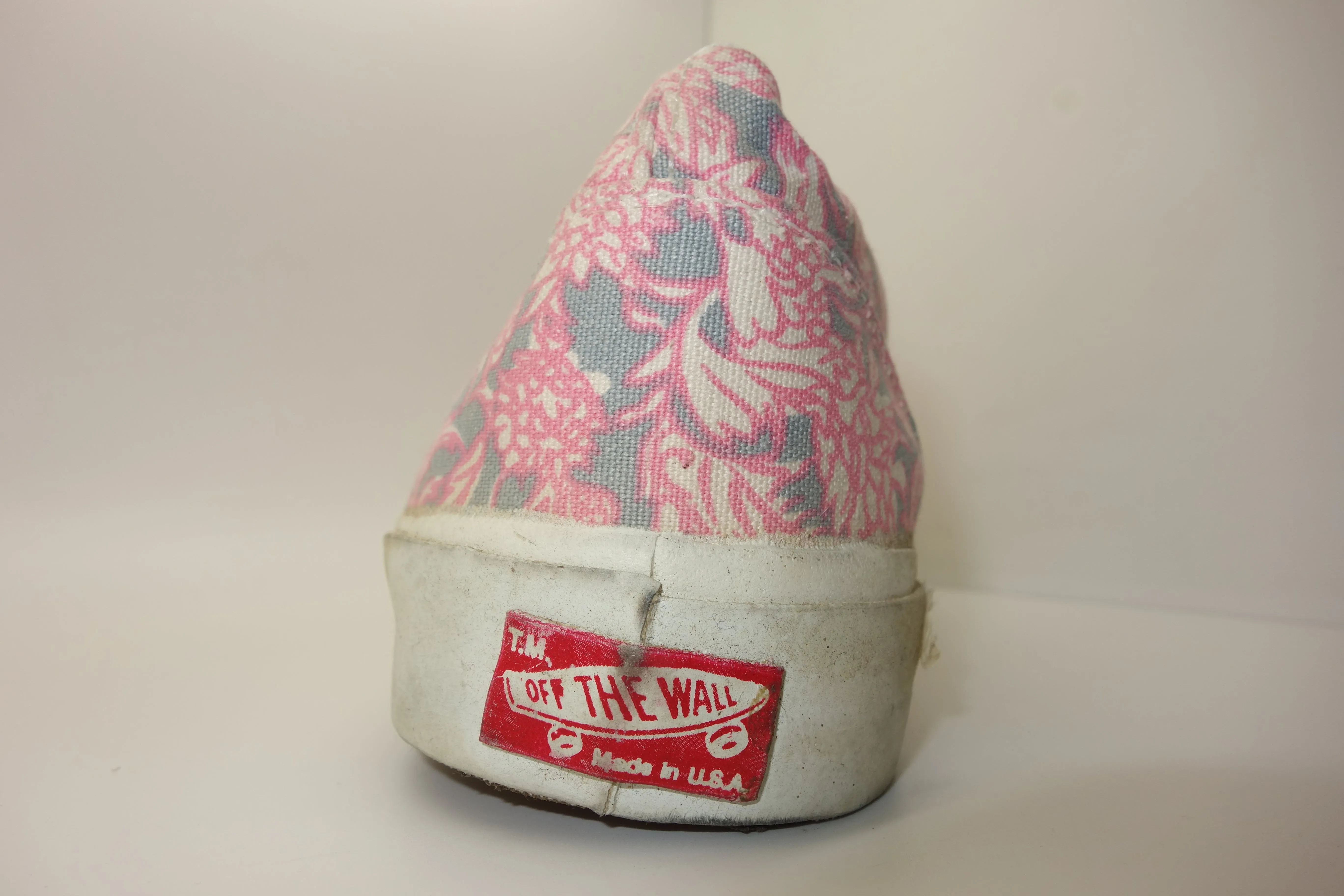 vintage van's style #98 ~ US13