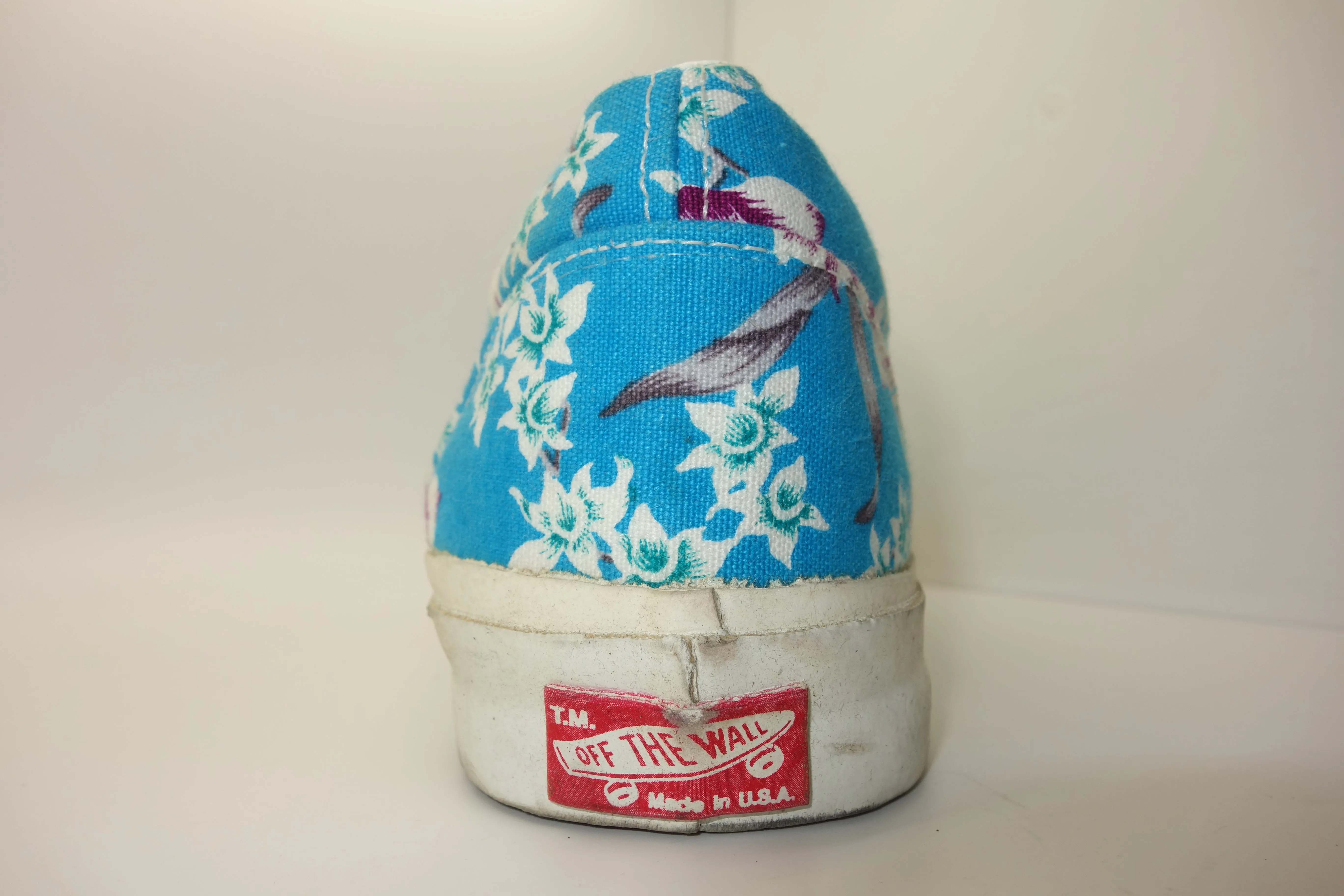 vintage van's style #98 ~ US13