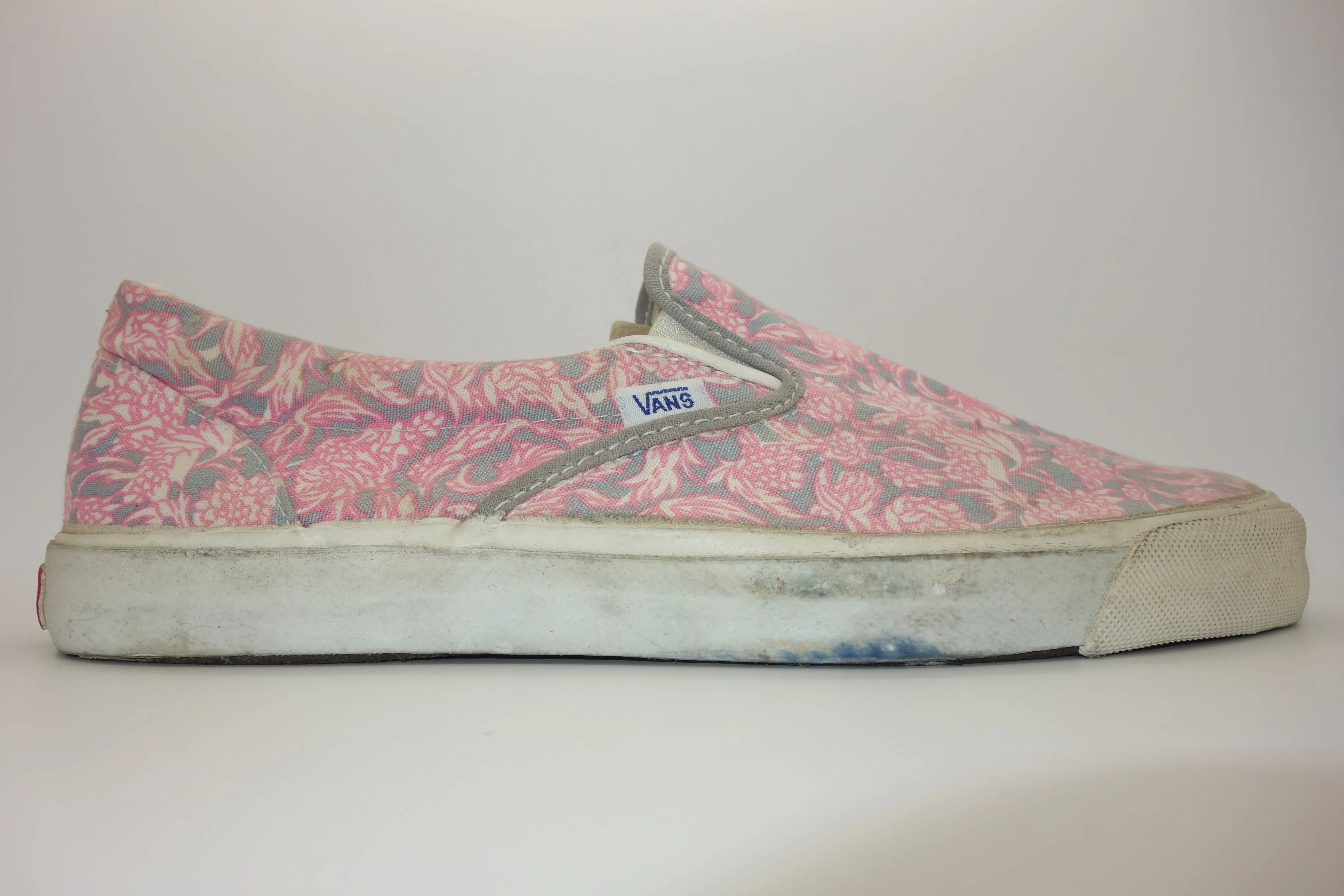 vintage van's style #98 ~ US13