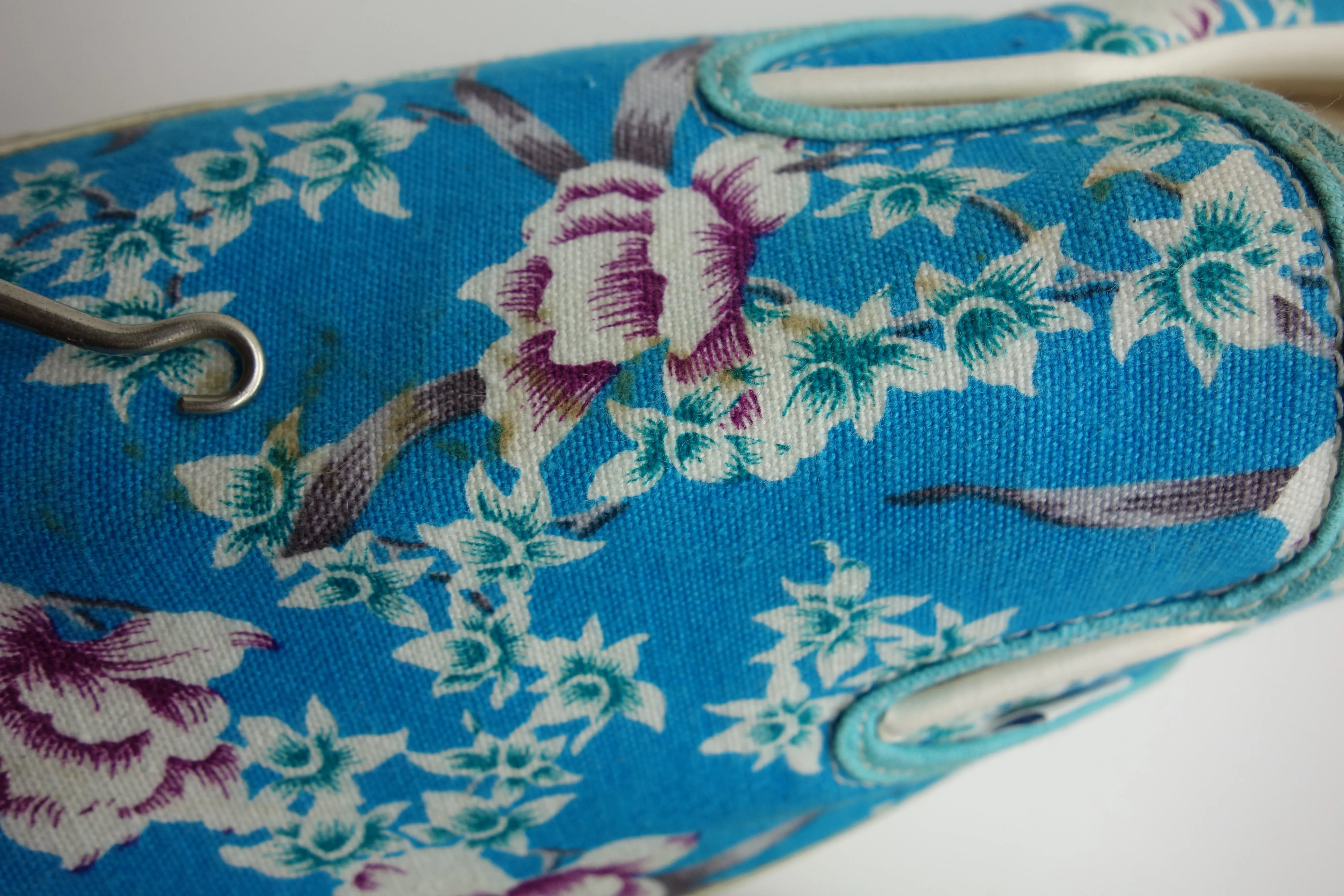 vintage van's style #98 ~ US13