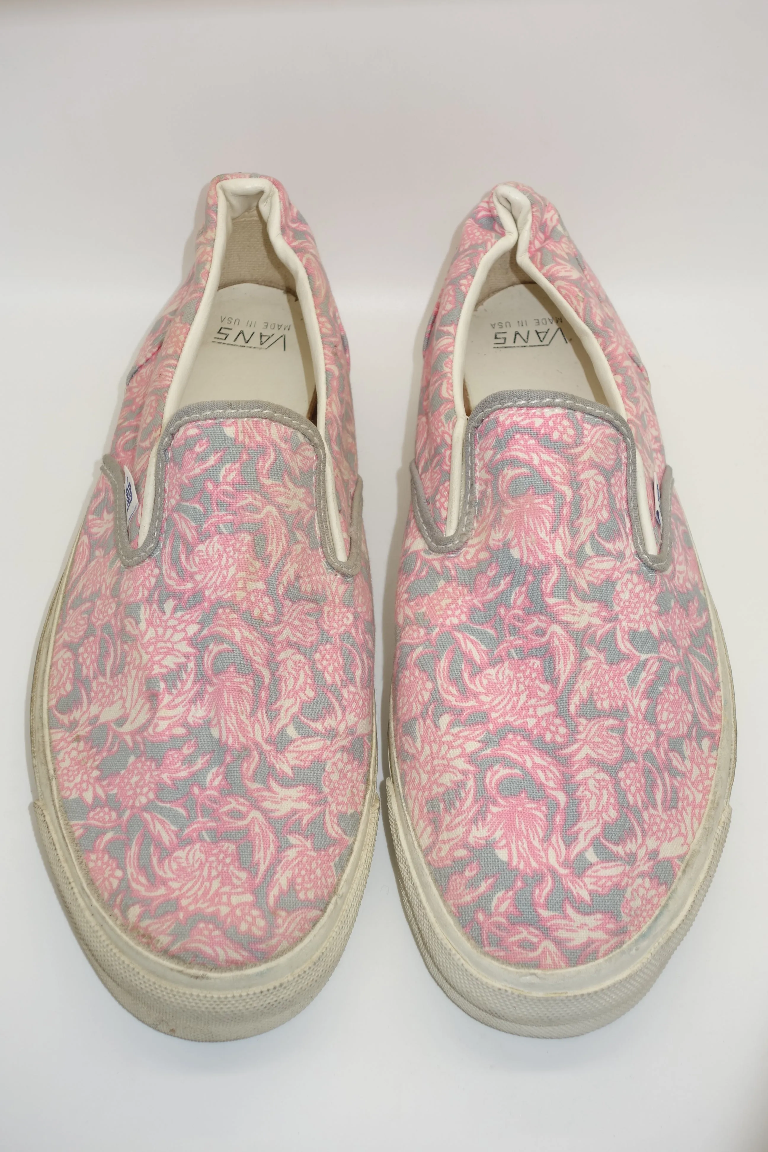 vintage van's style #98 ~ US13