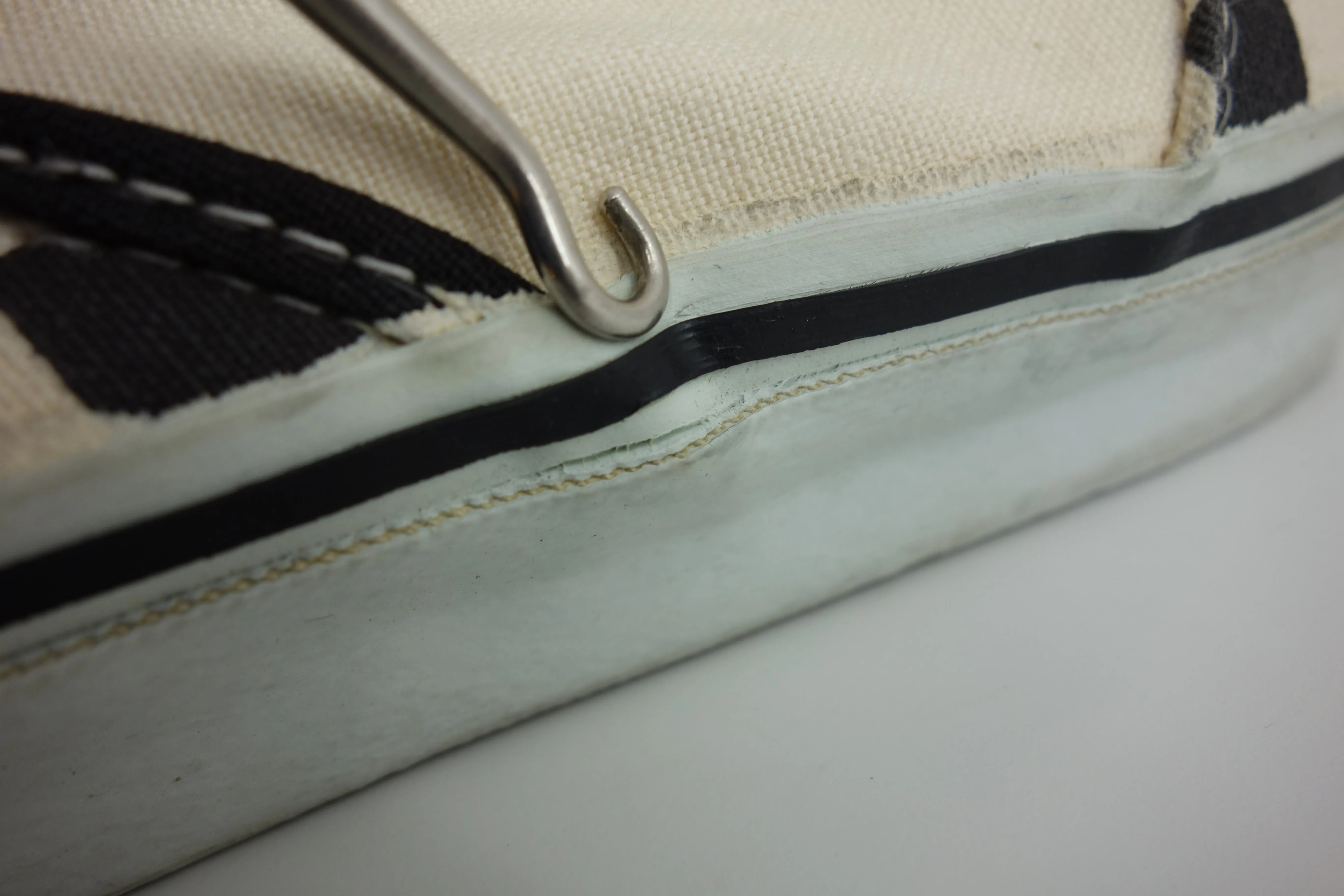 vintage van's style #98 ~ US14
