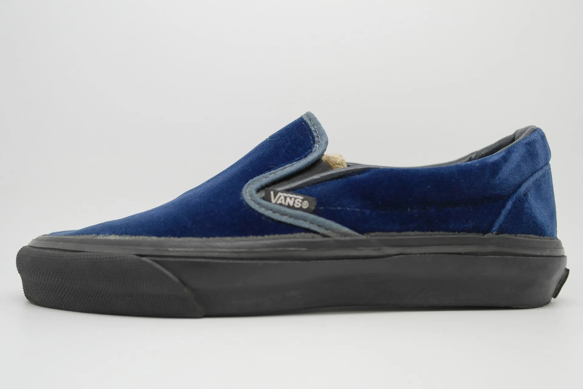vintage vans style #98 ~ US6