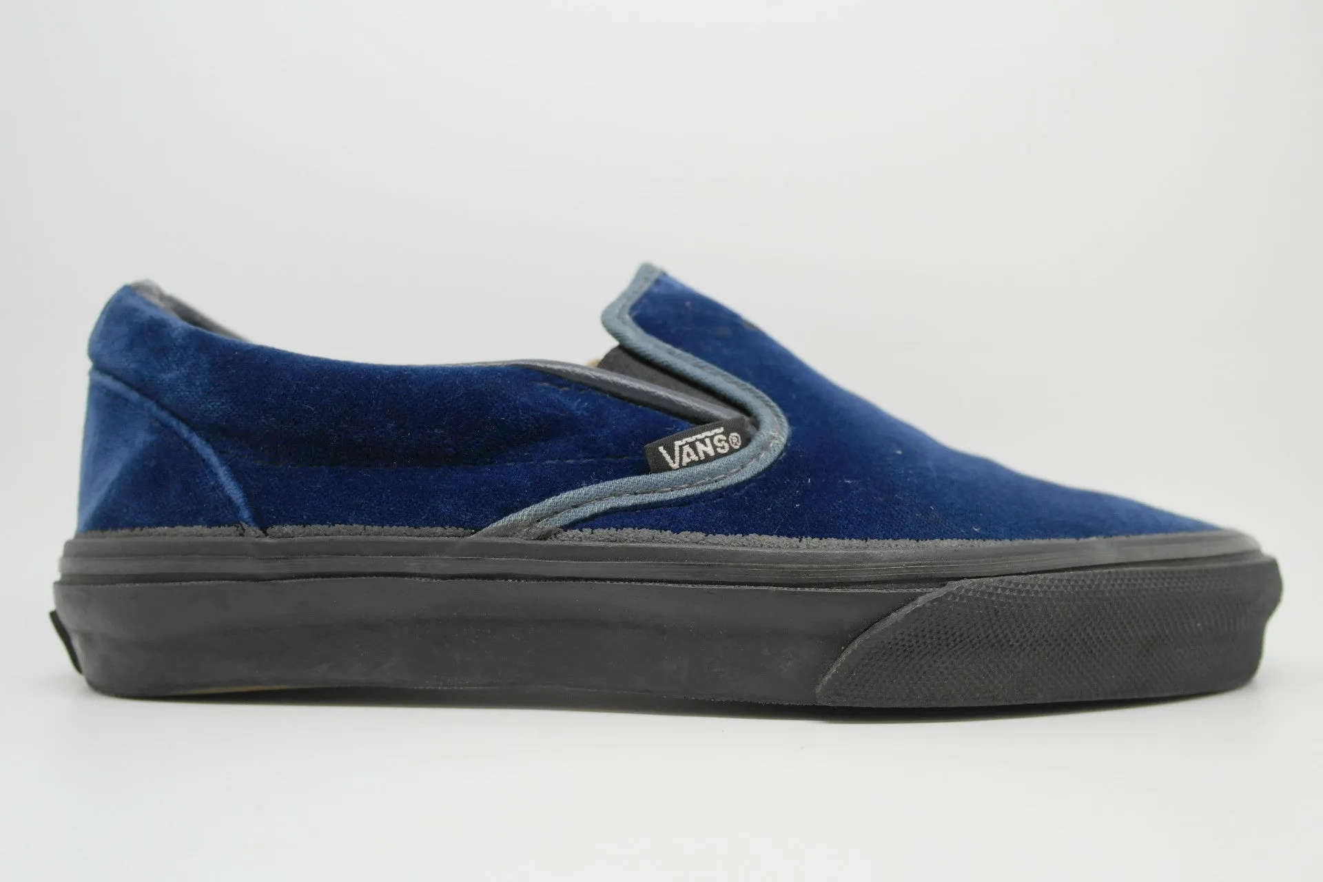vintage vans style #98 ~ US6
