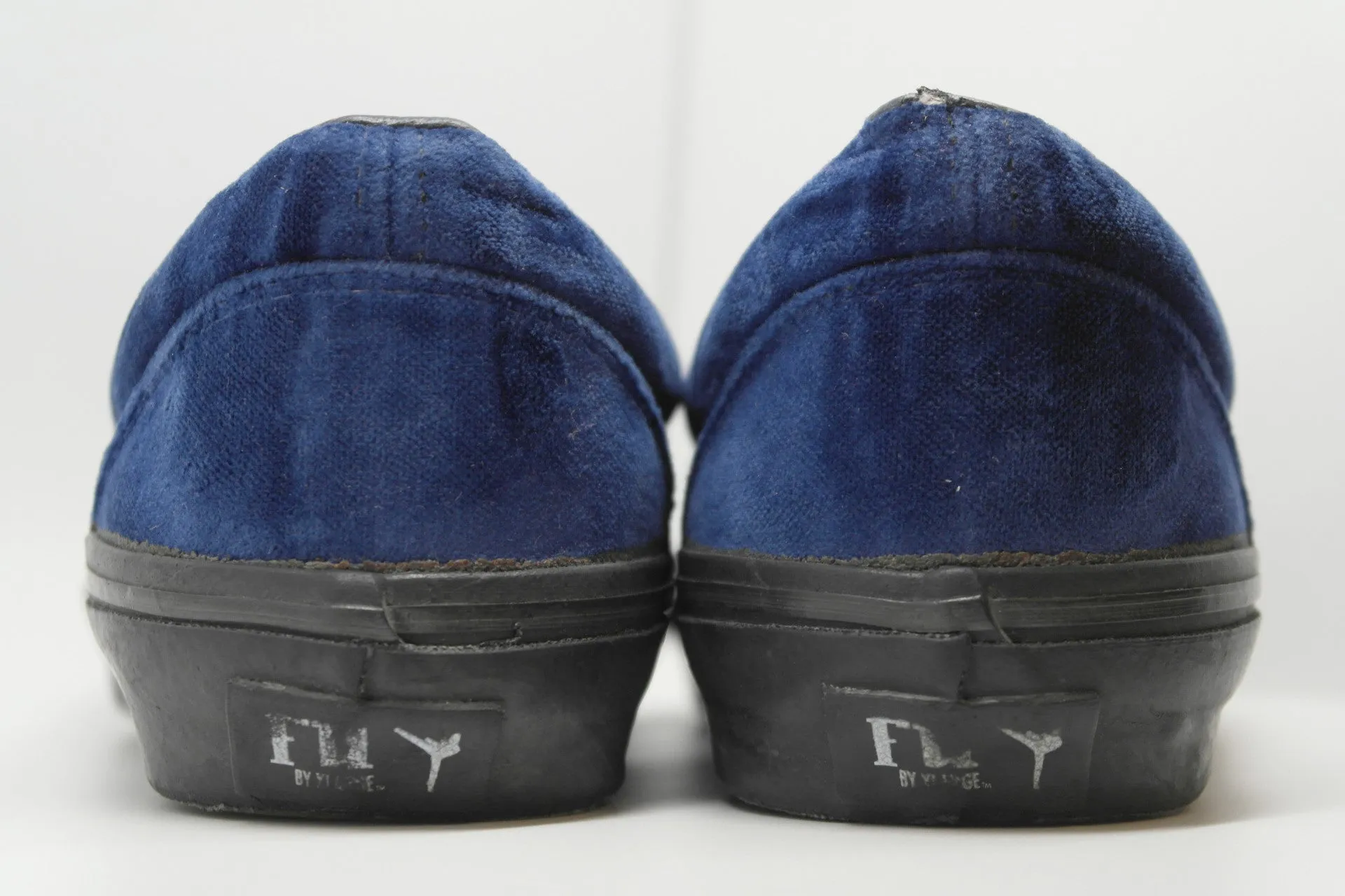 vintage vans style #98 ~ US6