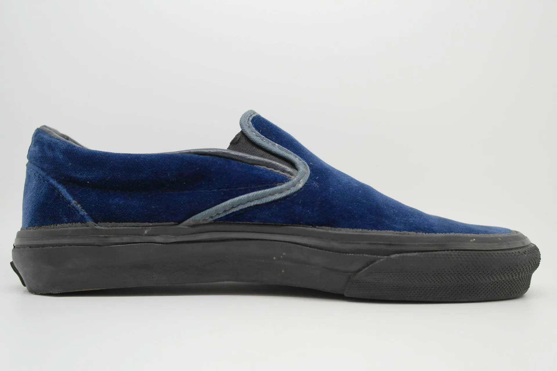 vintage vans style #98 ~ US6
