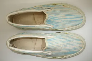 vintage van's style #98 ~ US8 ?