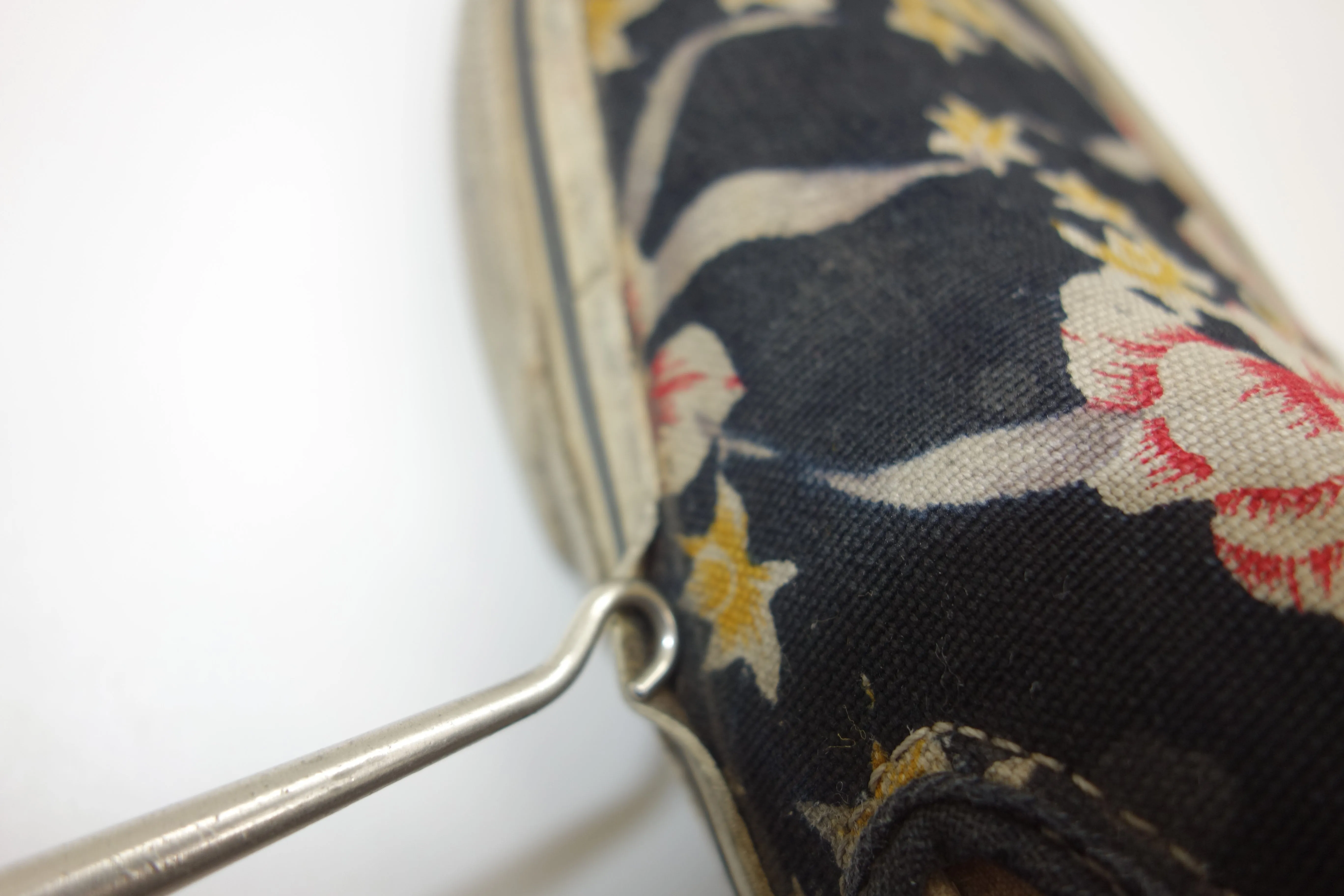 vintage van's style #98 ~ US8.5